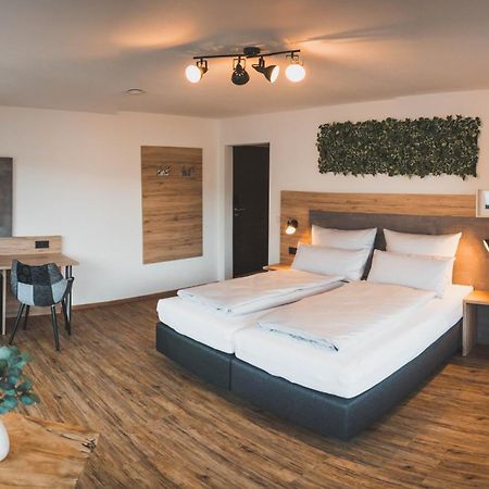 Hotel Verweiler فيشن المظهر الخارجي الصورة
